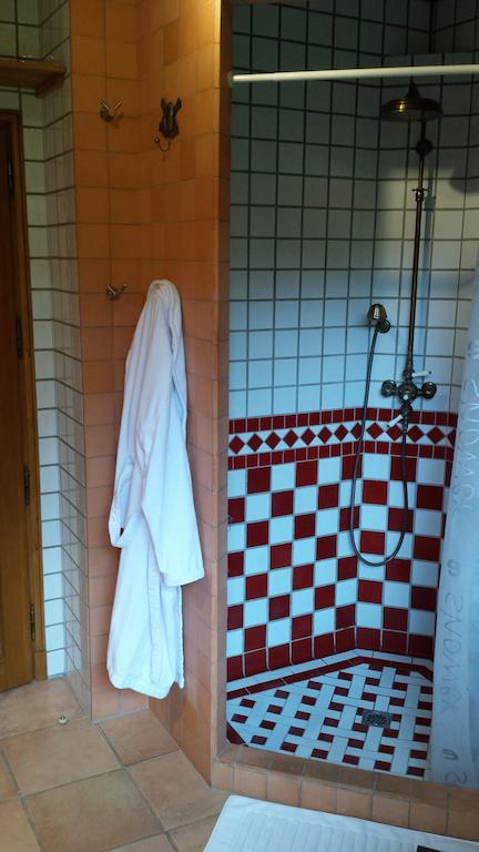 Chambres D'Hotes La Breachere Yvré-lʼÉvêque Cameră foto
