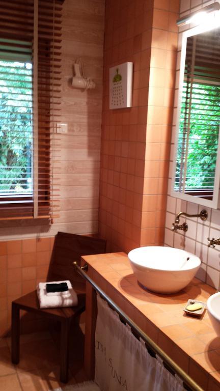 Chambres D'Hotes La Breachere Yvré-lʼÉvêque Cameră foto
